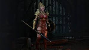 Resurrected takes the granddaddy of action rpgs and brings it into the modern era. Diablo 2 Resurrected Classes Pcgamesn