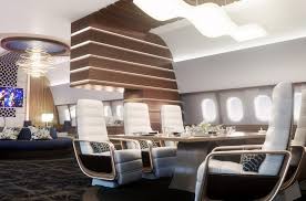 Share on twitter share on facebook share on pinterest share on linkedin share on email share on reddit share on whatsapp. Boeing Aircraft Interior Design Private Jet Design Vip Aircraft Design