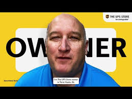 Meet The UPS Store Retail Owner Naresh Bhatt