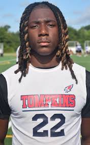 Southern Miss 2027 Cornerback Offers