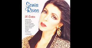 20 Éxitos” álbum de Sonia Rivas en Apple Music