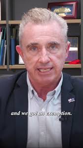 Albanese has publicly said that Donald Trump ‘scares the sh*t out of me’