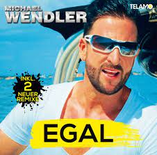 Michael wendler egal yamaha genos roland g70 by rico wendler ist gelernter speditionskaufmann. Egal Single