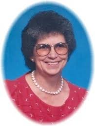 Sara Cunningham Obituary