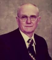 Obituary information for Mr. James Henry Cooter Ivey, Sr
