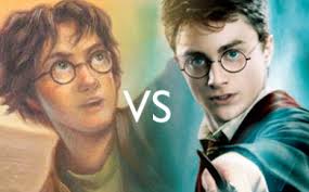 Can a film ever truly beat a good book?