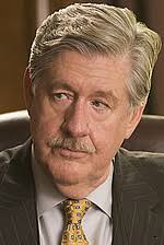 Edward Herrmann