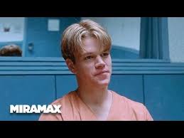 Will hunting, a janitor at m.i.t., has a gift for mathematics, but needs help from a psychologist to find direction in his life. Good Will Hunting Official Site Miramax