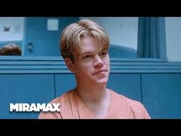 Matt damon good will hunting. Good Will Hunting Official Site Miramax