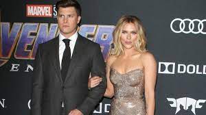 Tom & jerry is directed by tim story from a screenplay by kevin costello. Colin Jost Nicht Die Zeit Fur Eine Hochzeit