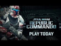 The top 25 games that still deserve a sequel. Star Wars Republic Commando Ab Sofort Fur Nintendo Switch Und Playstation 4 Erhaltlich Pixel
