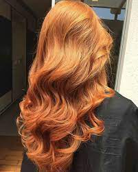 majirel ruivo cobre copper haare und beauty beauty haare