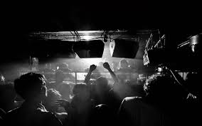 As far as i see people go to night club for attentions ,one night stand and to mingle with other people for the most part. Fabric Getting Ready For An Epic New Year S Eve Night House Of Frankie