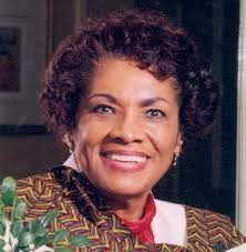 Thelma Drew's Instagram, Twitter & Facebook