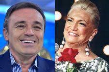 Após 30 anos, atriz de Mundo da Lua surge irreconhecível e anuncia gravidez 