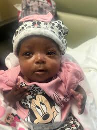 Please lift Christian Mary Johnson and Joey Johnson in prayer. They're  really going through hard times, but God is Good, All the Time!