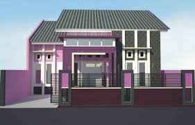 Maybe you would like to learn more about one of these? Rumah Minimalis Rumah Idaman Impian Setiap Orang