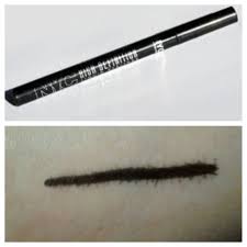 How To Fix Dried Out Felt Tip Eyeliner Felt Tip Eyeliner Eyeliner Felt Eyeliner
