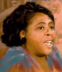  Pin On Fannie Lou Hamer