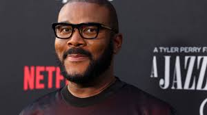 Tyler Perry Shares Why Son Gets Inexpensive Gifts For Christmas