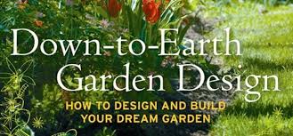 Down To Earth Garden Design Organic Gardener Magazine Australia