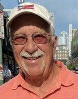 Michael S. Sliwoski Obituary