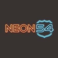 A vezető Neon54 kaszinó magyarul
