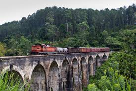 Tren de Kandy a Ella en Sri Lanka: Consejos Prácticos