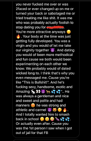 What grade is a 12 year old in. A Guy I Dated In 7th Grade Still Thinks About My 12 Year Old Body Creepypms