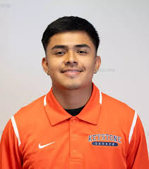 Men's Soccer Coaches