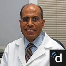 Dr. Michael Mccagh, MD