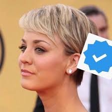 Gorgeous kaley cuoco ❤❤