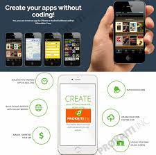 How to create a meat delivery app like licious ? Make And Sell Mobile App Without Coding Online Lifetime Access Unlimited App Prokriti Inc One Stop Digital Business Solution