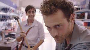 La comèdia 'esbojarrad' "Mil coses que faria per tu" arriba aquest  divendres als cinemes