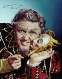 Cornell MacNeil Discography: Vinyl, CDs, & More