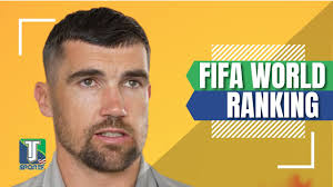 Mathew Ryan REACTS to the FIFA World Rankings and Australia's achievements  in 2022