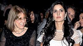 Katrina Kaif Wikipedia Katrina grew up in hawai and was brought up in london. katrina kaif wikipedia