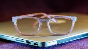 Computer eyeglasses work by blocking harmful blue light emitted from digital screens. Do Blue Light Blocking Glasses Actually Work Cnet