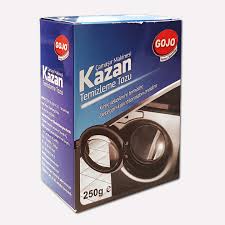 Çoğu insan çamaşır makinesi temizliği yapmayı gerekli görmez. Gojo Camasir Makinesi Kazan Temizleme Tozu Bauhaus