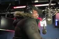 Roadman Shaq Releases Official Version of 'Man's Not Hot' Song ...