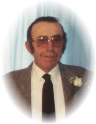 Wilbert E. (Ed) Mayer