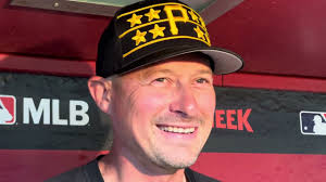 Don Kelly just spoke here about the Pirates recalling Braxton Ashcraft, how  he will work out of the bullpen and what Isaac Mattson was able to do  during his recent stint: &nbs