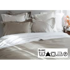 Chez drap house, tous les linges de lit sont fabriqués de la même manière au portugal, et ce, quelles que soient leurs dimensions. Draps Housses