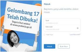 Pada video berjudul prakerja gelombang 12 dibuka tahun 2021, daftar prakerja gelombang 12 offline di www prakerja go id ini. Okp5swb2l Ypcm