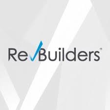 Website Logo Revbuilders Digital Marketing Company Seo Company Marketing Company