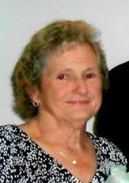 Obituary information for Norma Jean Trivett