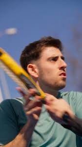 Presentamos a Alba Garner, jugadora de la cantera Drop Shot, grandes  promesas del futuro Play with us #dropshot