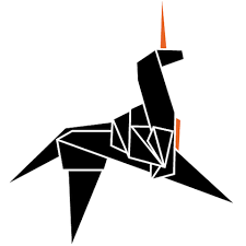 Mylk Sketchbook Random 1 Blade Runner Origami Unicorn Tattoo Origami Tattoo