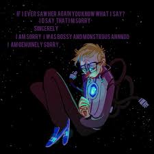 Blue sky portal, the webcomic, fanart, core wheatley is so expressive, aahhh exciting things are about to happen, :d, elvenwhovian,. Junk Drawer I Tired Drawing Human Wheatley After The Internet