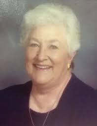 Obituary information for Barbara Veasey